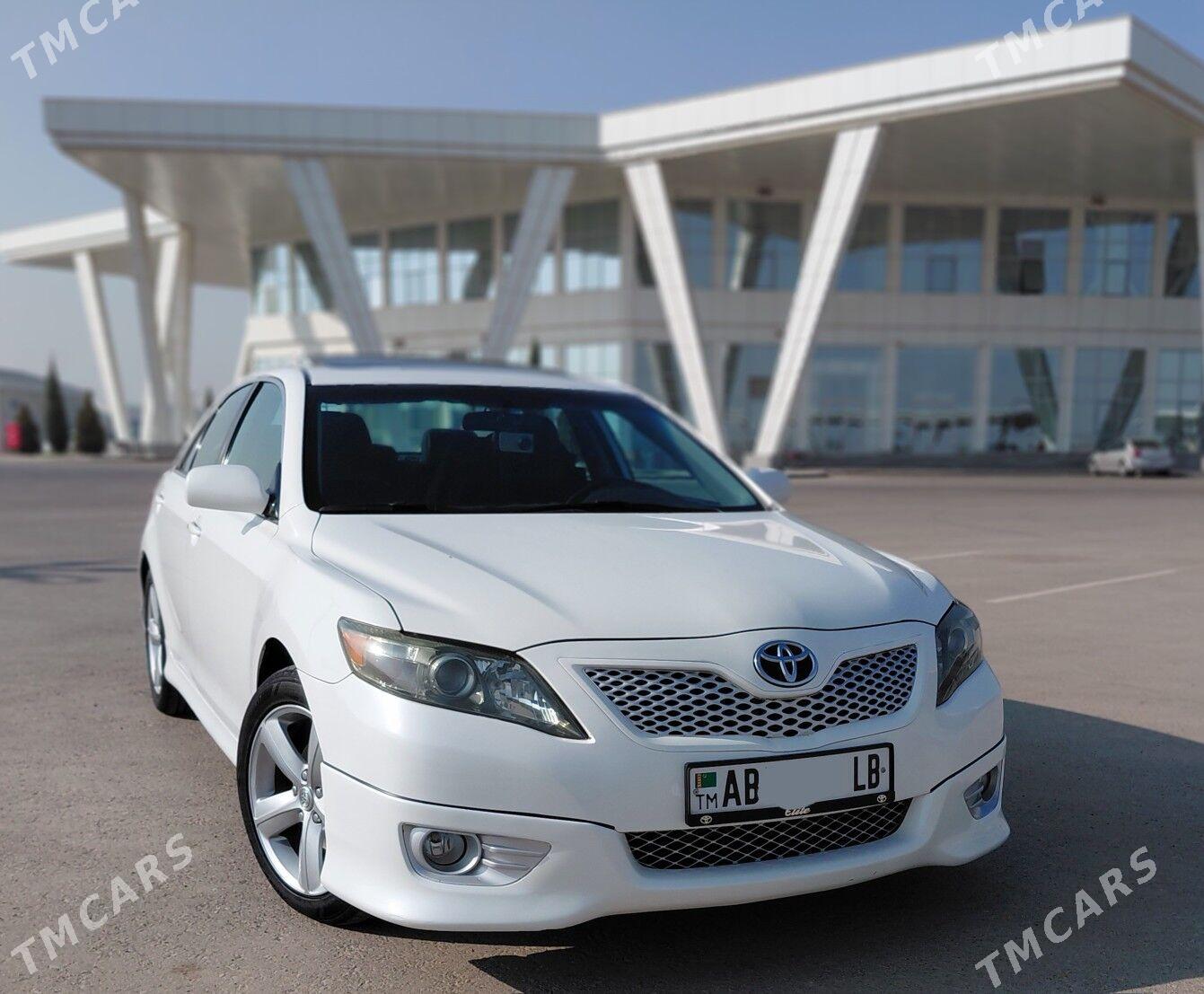 Toyota Camry 2010 - 210 000 TMT - Туркменабат - img 1
