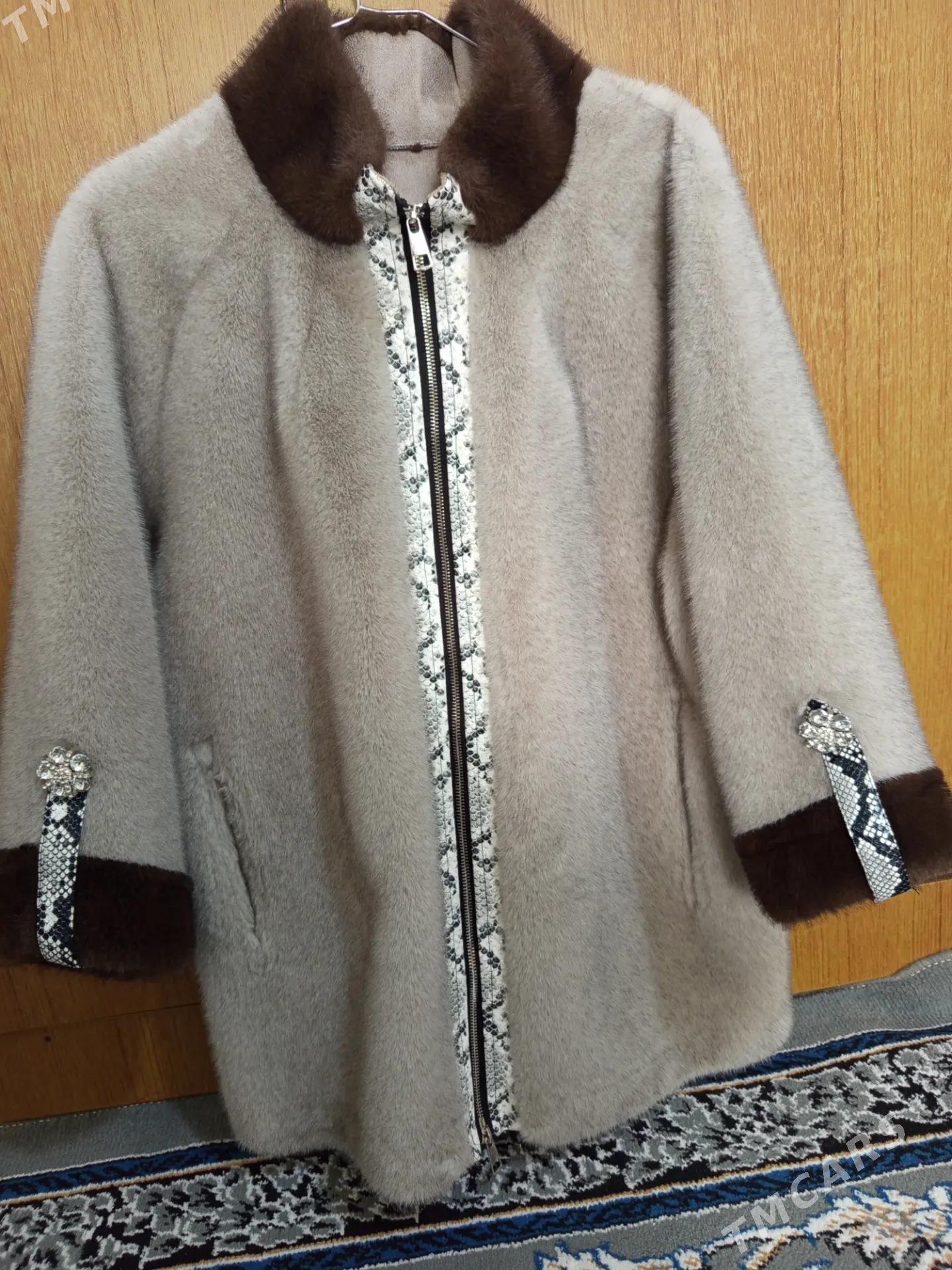 shuba tazeje az geyilen - Türkmenbaşy - img 1