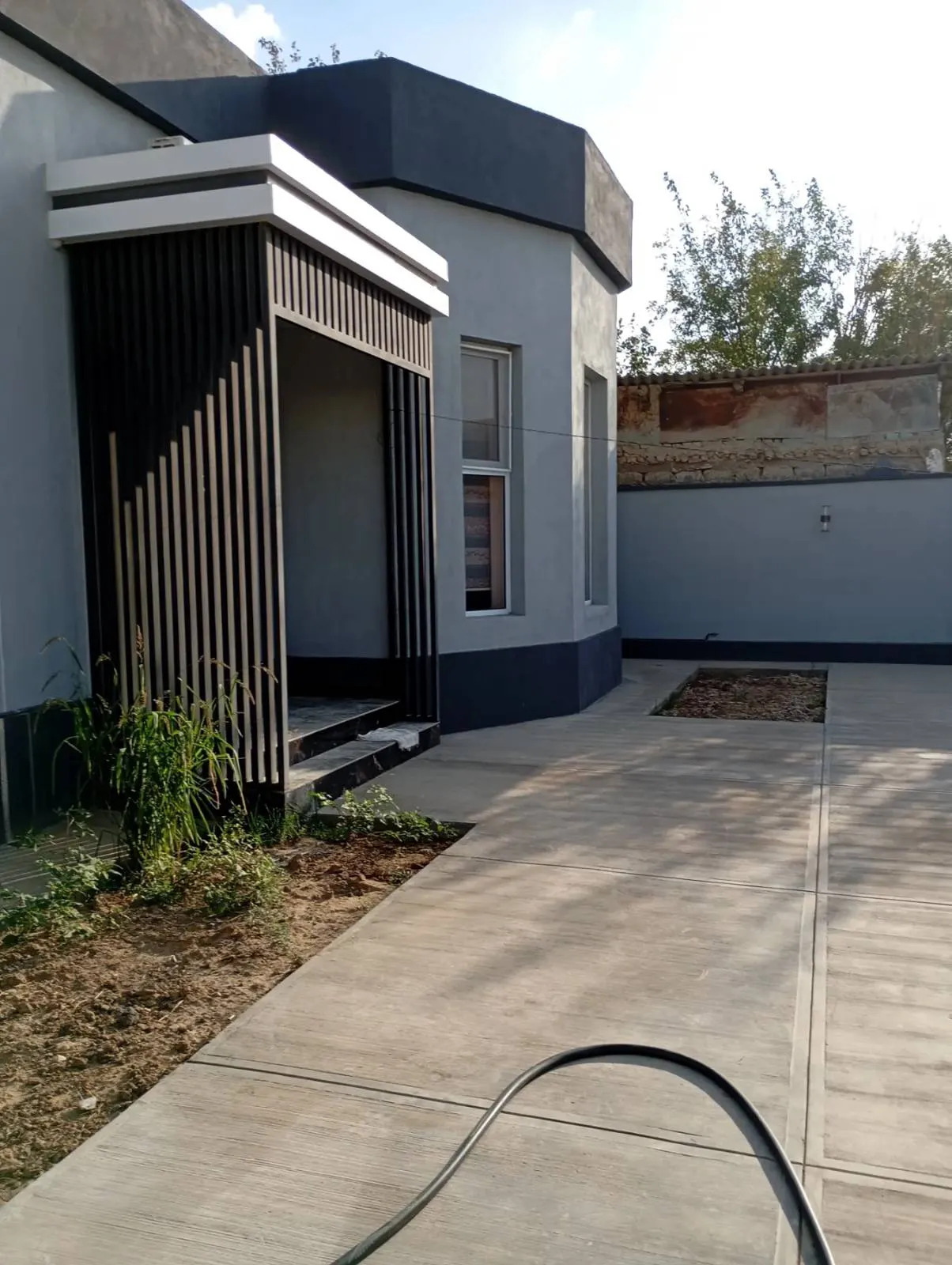 Arenda kw jay kreyine Аренда к - Ашхабад - img 1