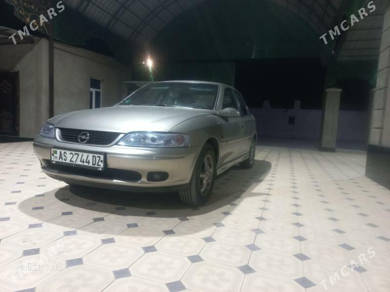 Opel Vectra 2001 - 84 000 TMT - Дашогуз - img 1