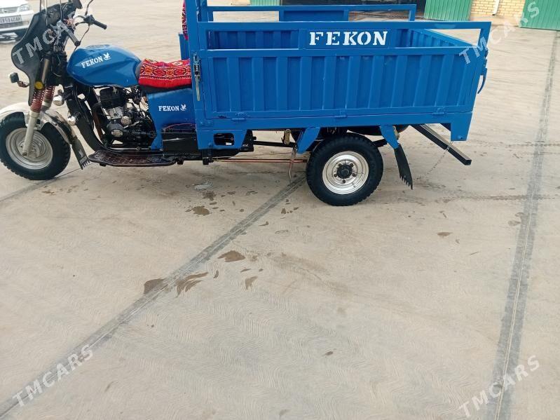 Fekon FK200-14G 2015 - 17 500 TMT - Бабадайхан - img 1