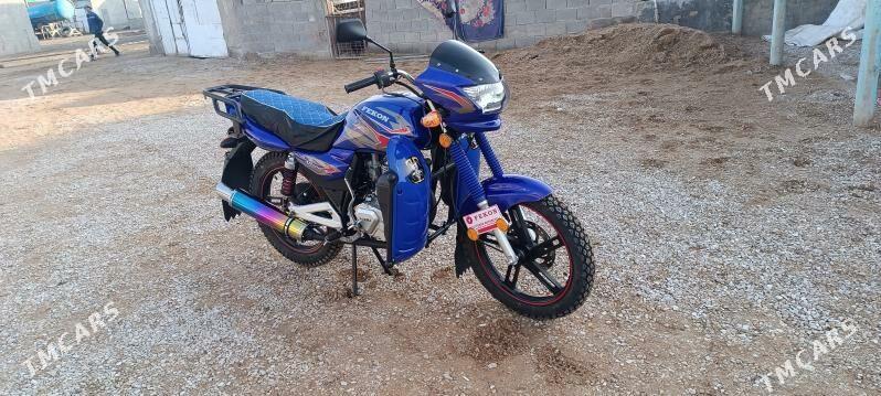 Fekon FK200-14G 2014 - 26 000 TMT - Эсенгулы - img 1