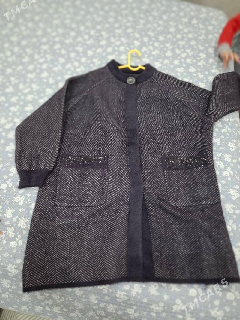 jempir tazeje - Aşgabat - img 1