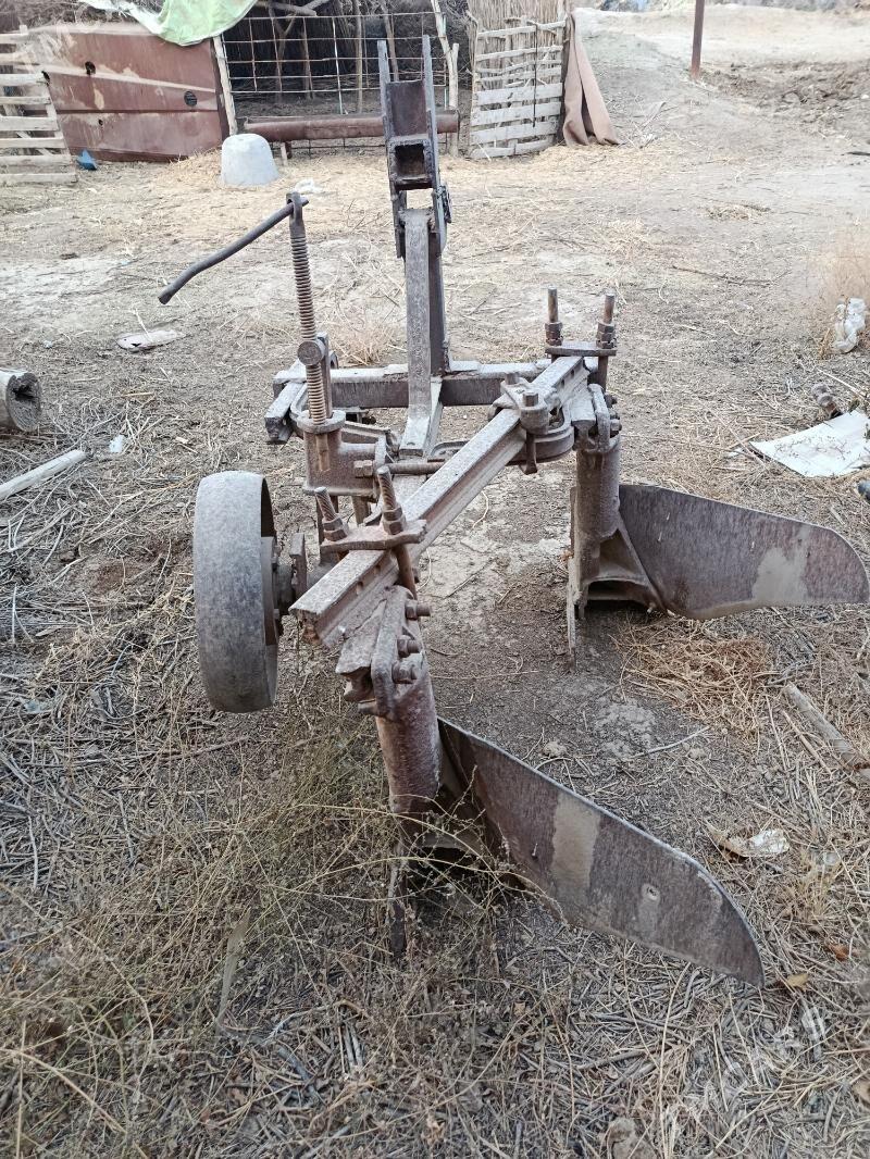 Pluh - Мургап - img 1