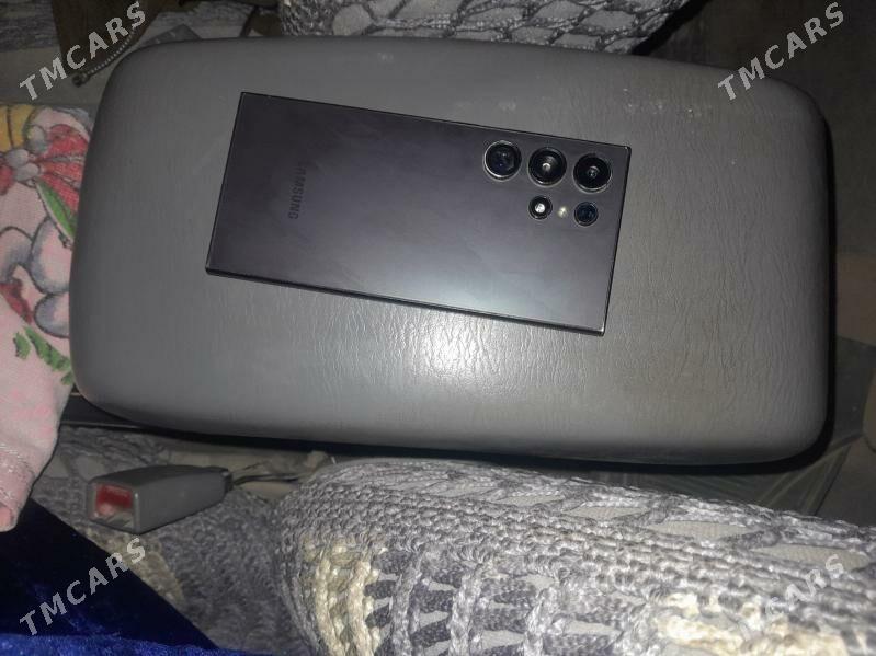 Galaxy S24Ultyra 5G - Murgap - img 1