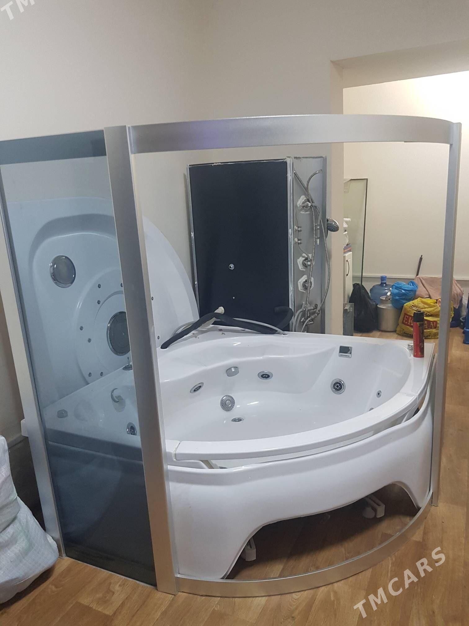 Jakuzi - Ашхабад - img 1