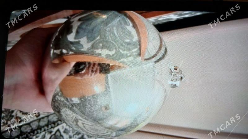 YOLKA JAJEK - Aşgabat - img 1