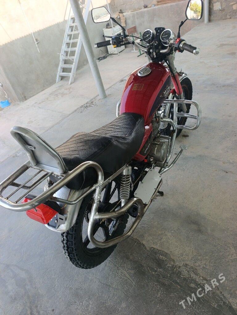 Fekon FK150-8G 2022 - 9 000 TMT - Gyzylarbat - img 1