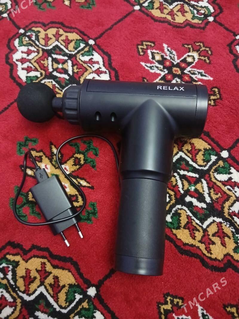 massažor - Daşoguz - img 1