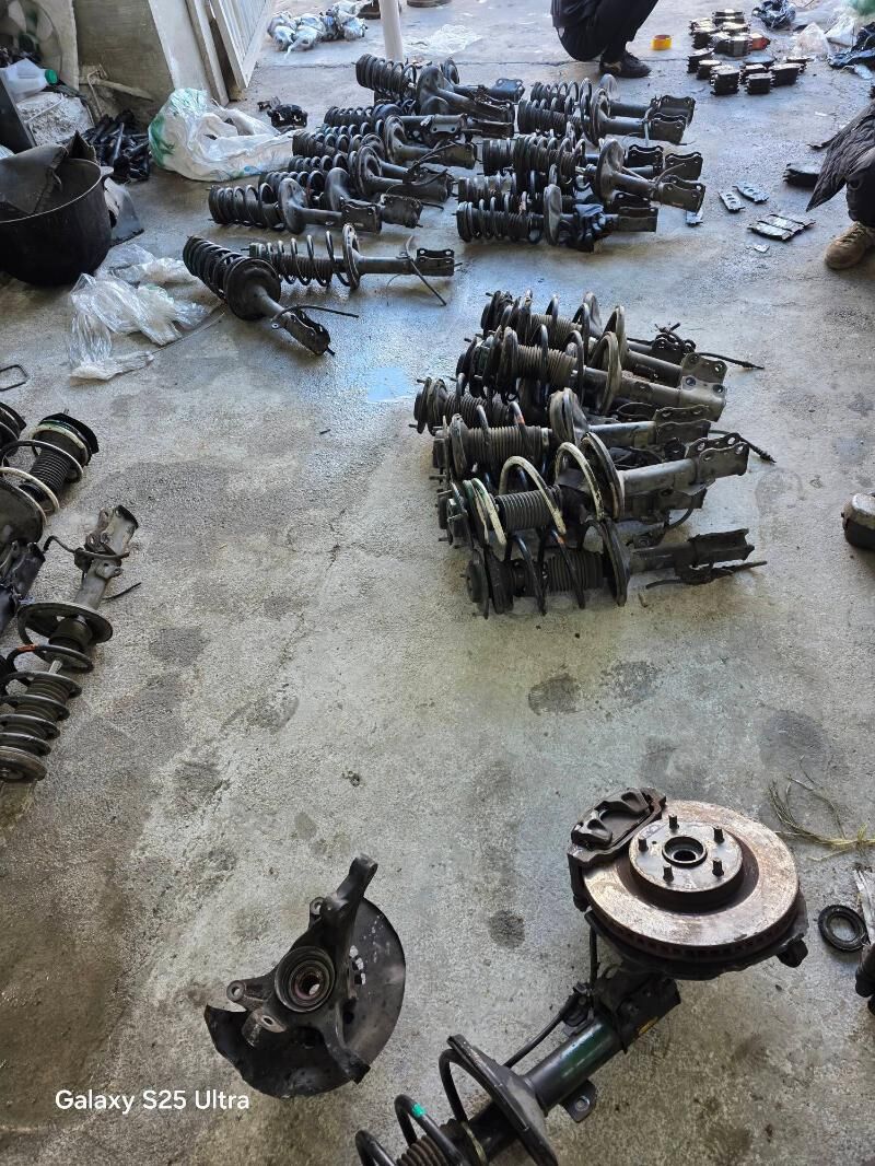 amessator toyota 100 TMT - Мары - img 1