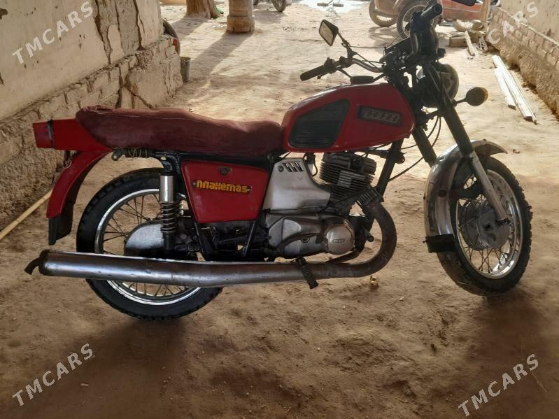 Iž Planeta 5 2025 - 13 000 TMT - Халач - img 1