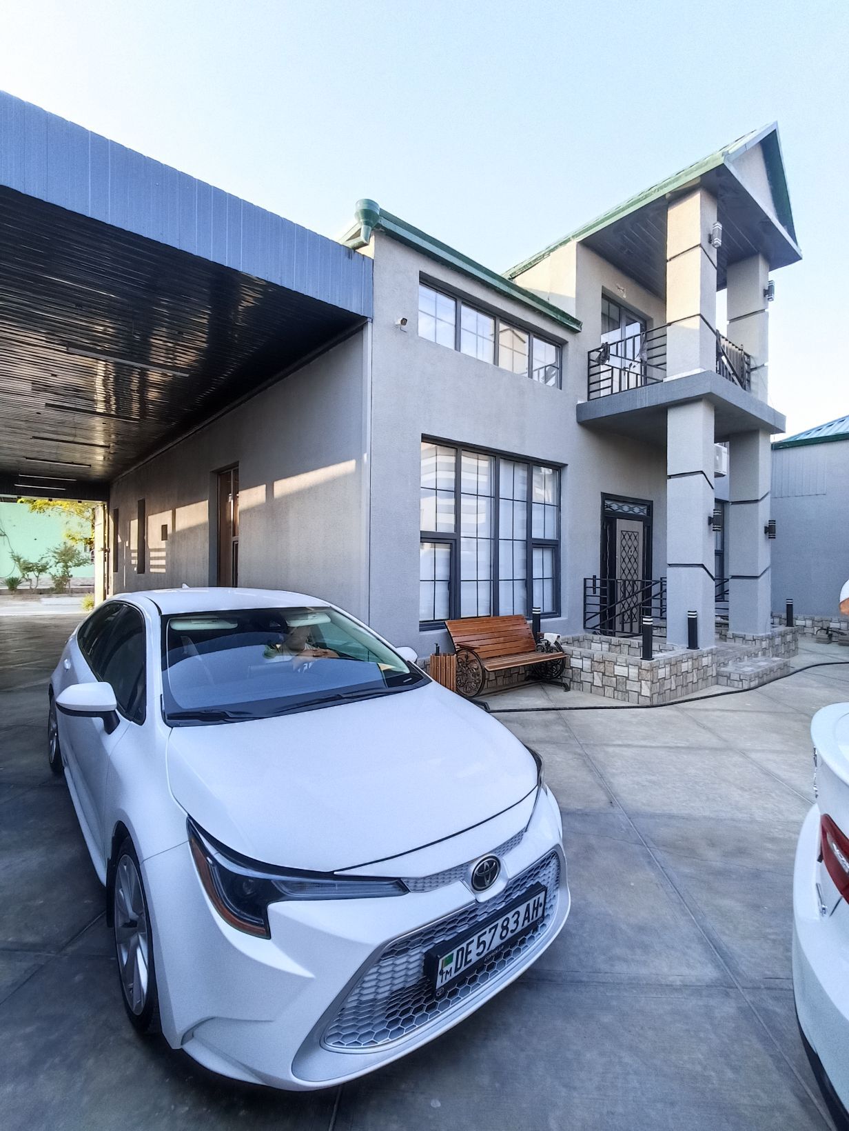 Arenda plan jay kreyine Аренда - Aşgabat - img 1