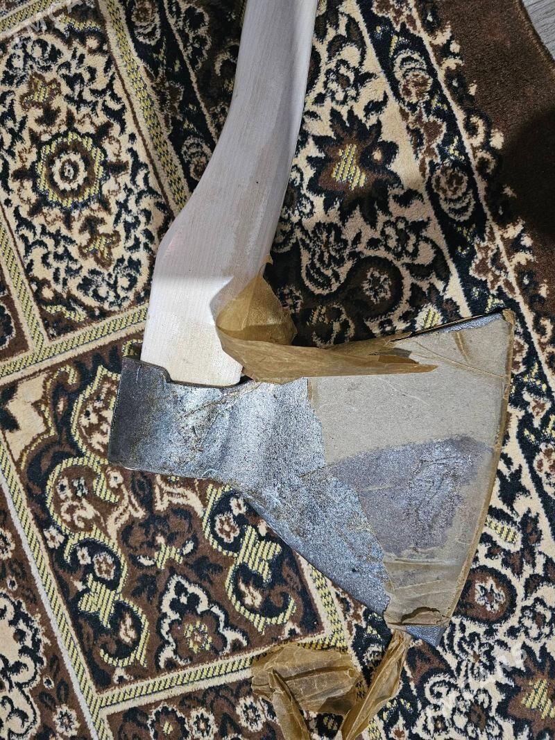 palta - Туркменабат - img 1