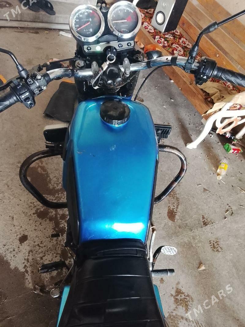 Fekon FK150-8G 2022 - 14 000 TMT - Saýat - img 1