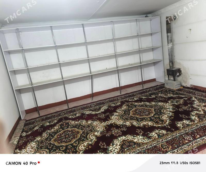 kwartira - Köşi - img 1