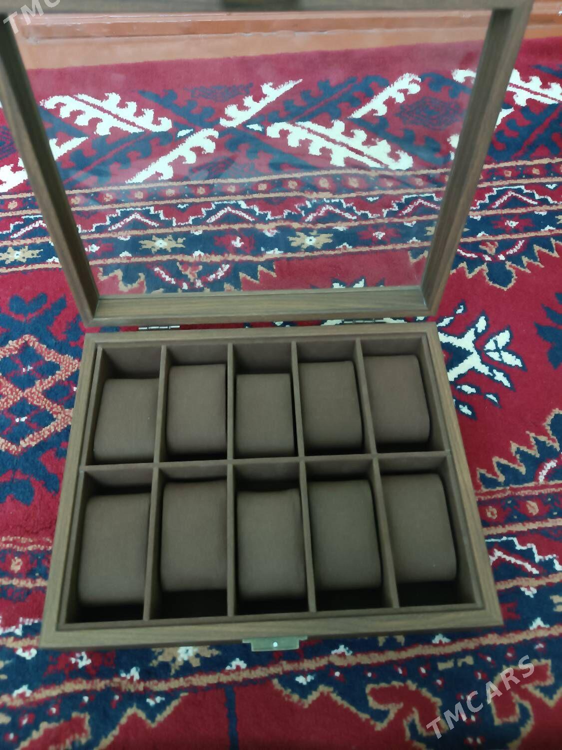 Sagat goyulyan - Мир 1 - img 1