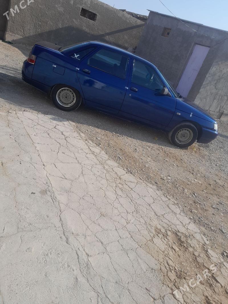 Lada 2110 2002 - 29 000 TMT - Кака - img 1