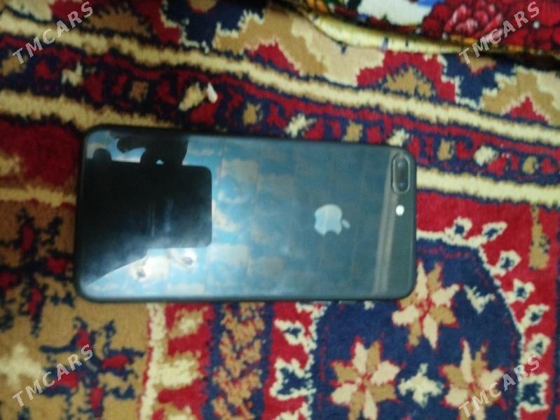 iphone8+ - Daşoguz - img 1