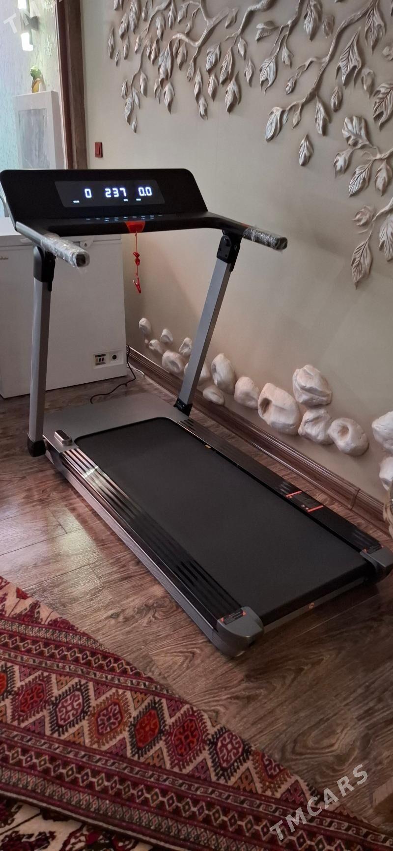 Беговая дорожка Begawoy dorozk - Ашхабад - img 1