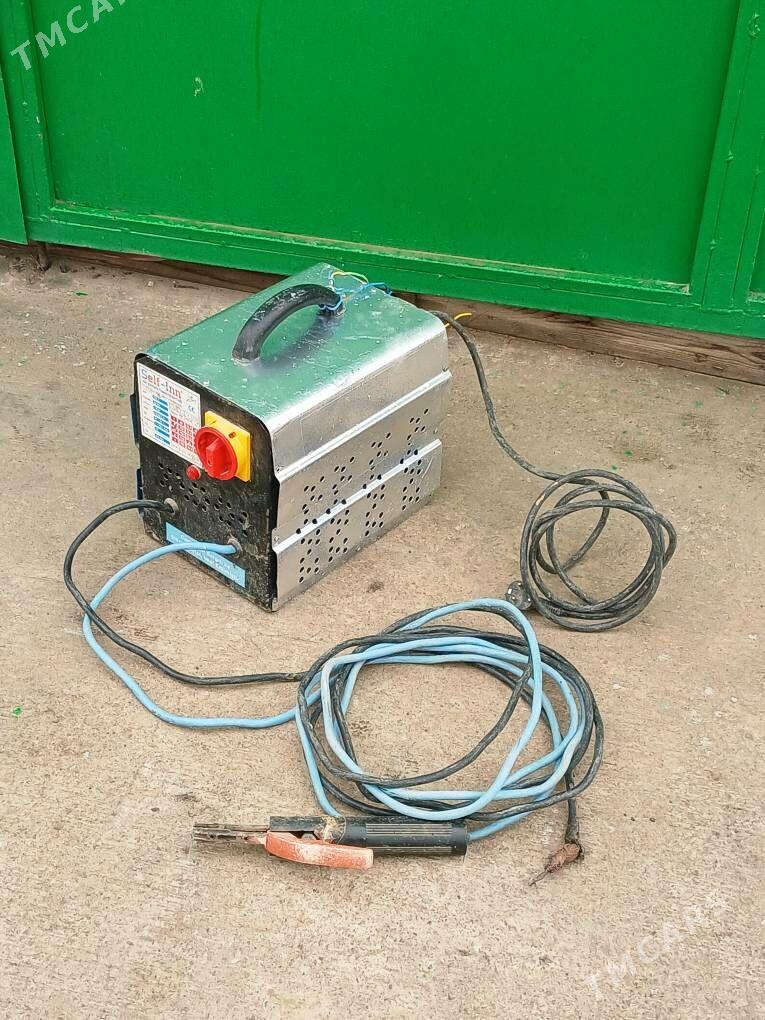 SWARKA APARAT - Täze zaman - img 1