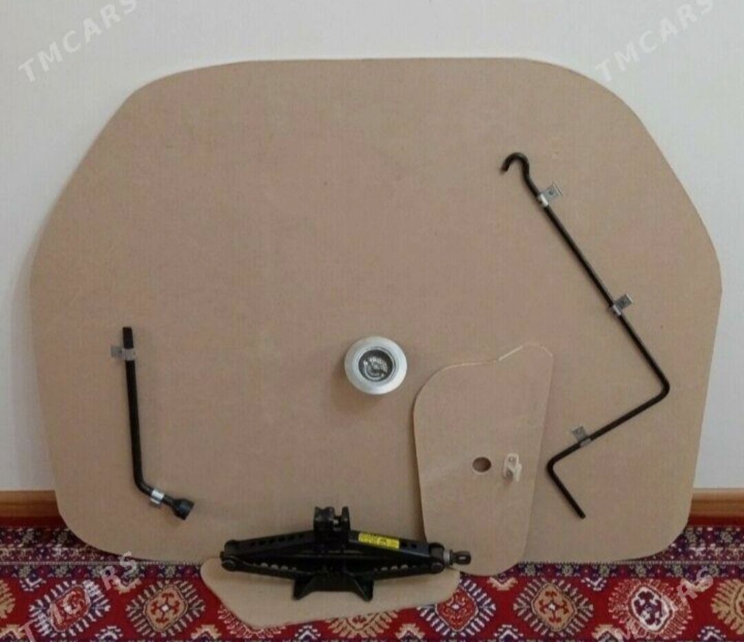 Okuz Zapaska Faner 700 TMT - Ашхабад - img 1