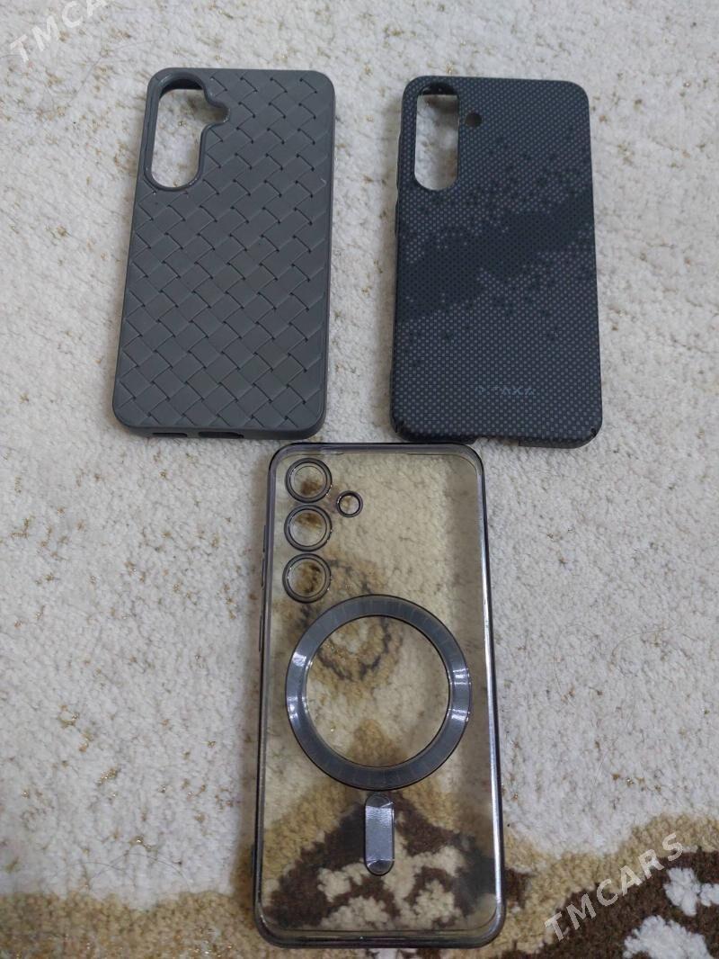 чехол Samsung S 24 - Aşgabat - img 1