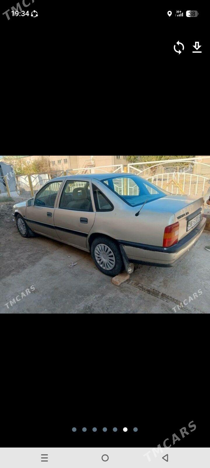 Opel Vectra 1991 - 35 000 TMT - Mary - img 1