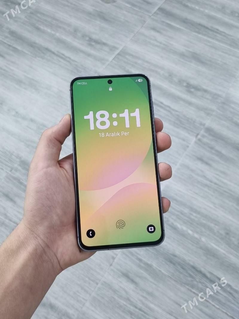 Samsung A56 8/128 - Кака - img 1