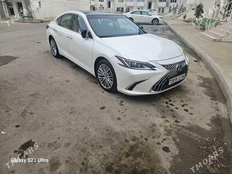 Lexus ES 350 2024 - 945 000 TMT - Ашхабад - img 1