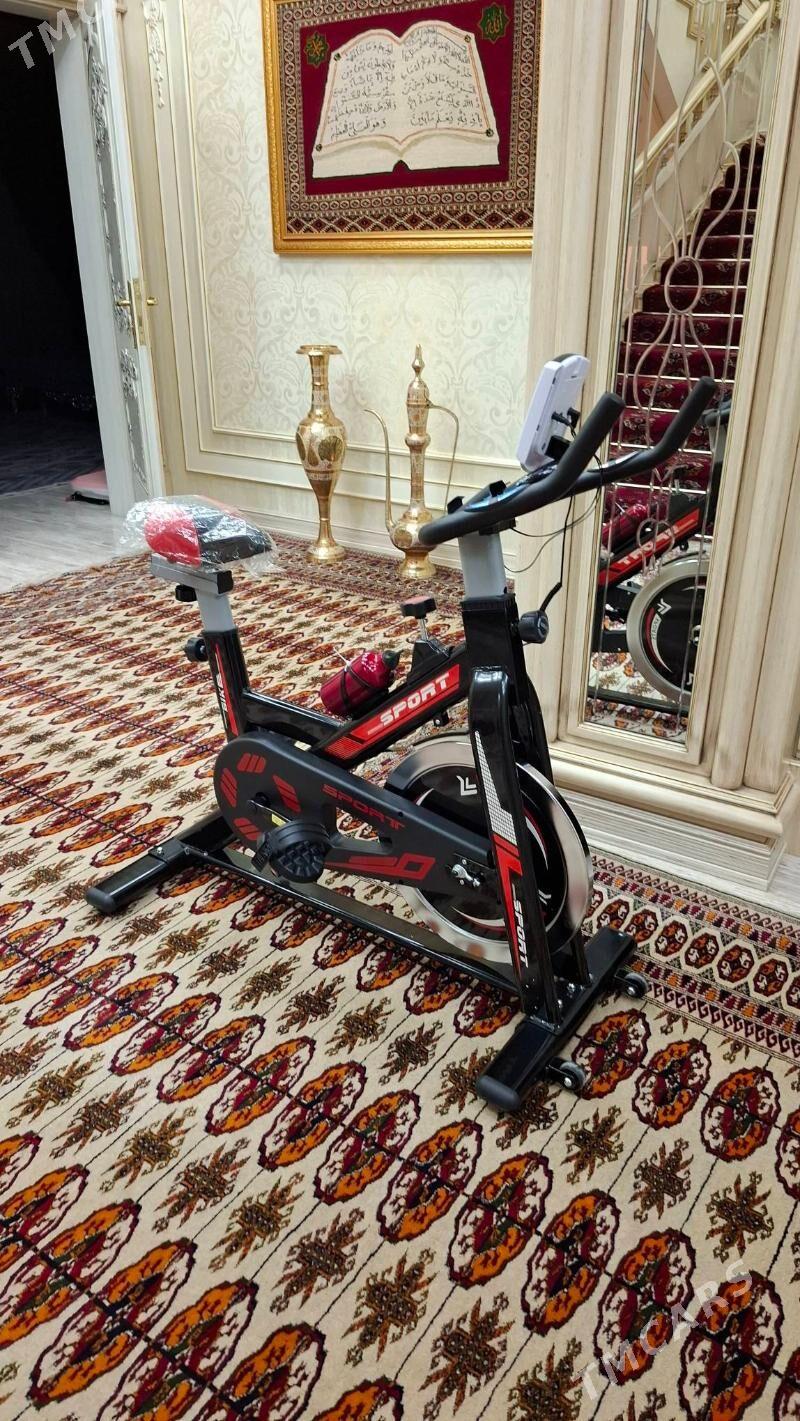 Welotrenajor Велотренажёр - Aşgabat - img 1