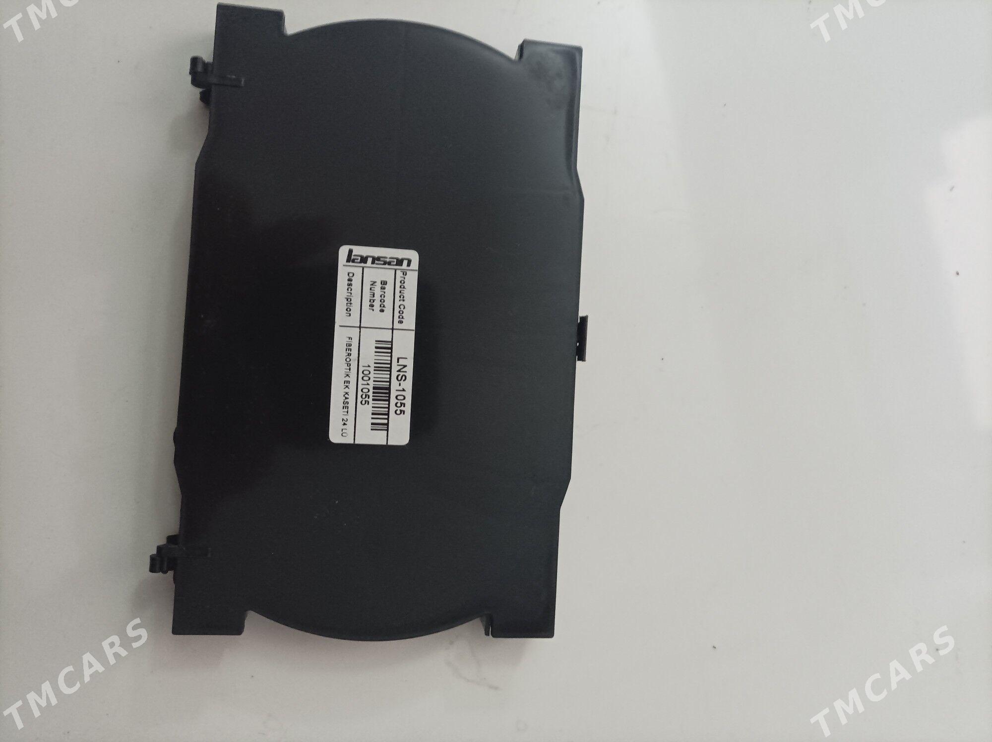 ODF сплайс (кассета) - Мир 7 - img 1