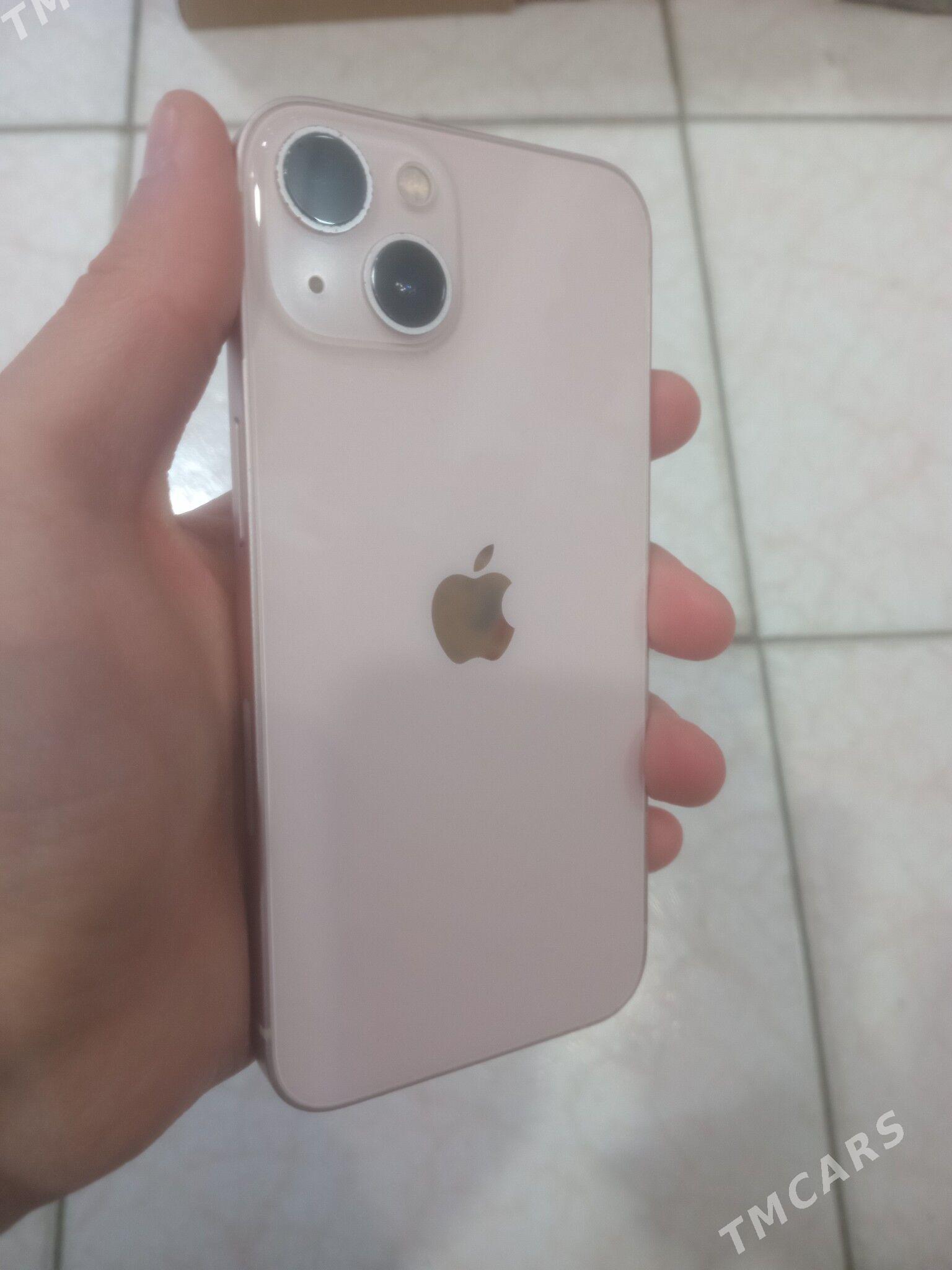 iPhone 13 - Мары - img 1