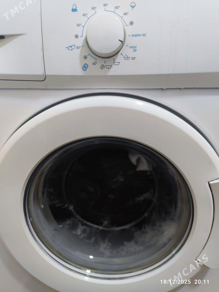 Стиральная машинка продажа - Aşgabat - img 1