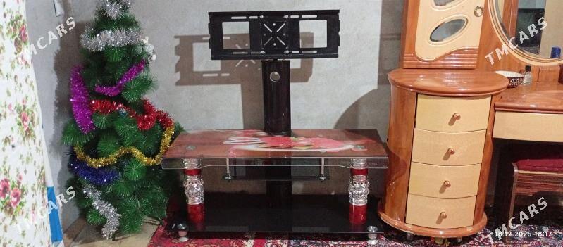 telewizir pastafka - Çärjew - img 1