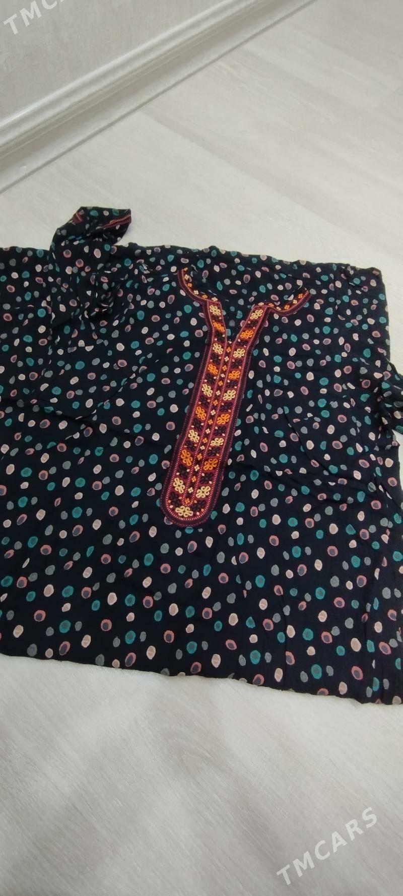 Одежда - Туркменбаши - img 1