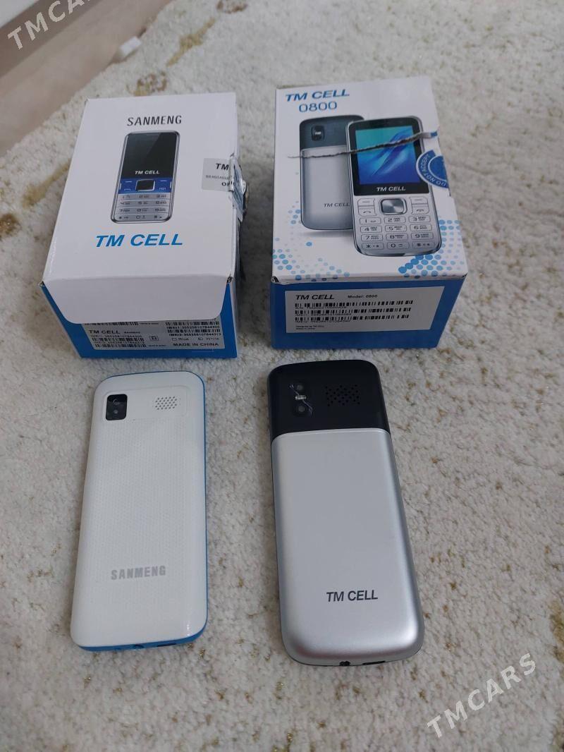 TMCELL TELEFON - Ашхабад - img 1