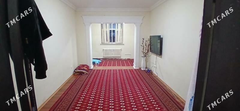 ARENDA JAÝ TALYPLARA DOSAF - Досааф - img 1