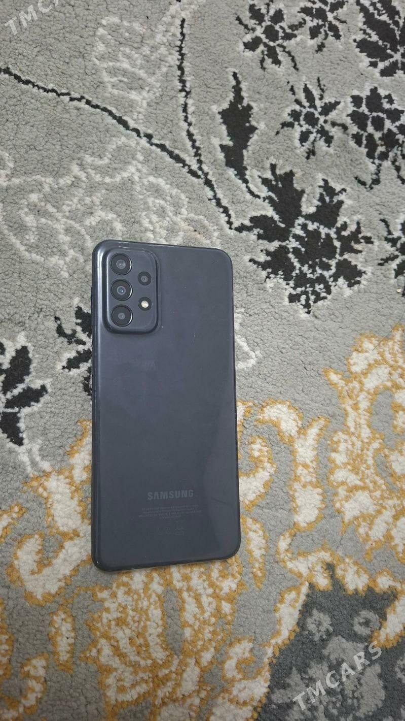 samsung a23 - Ашхабад - img 1