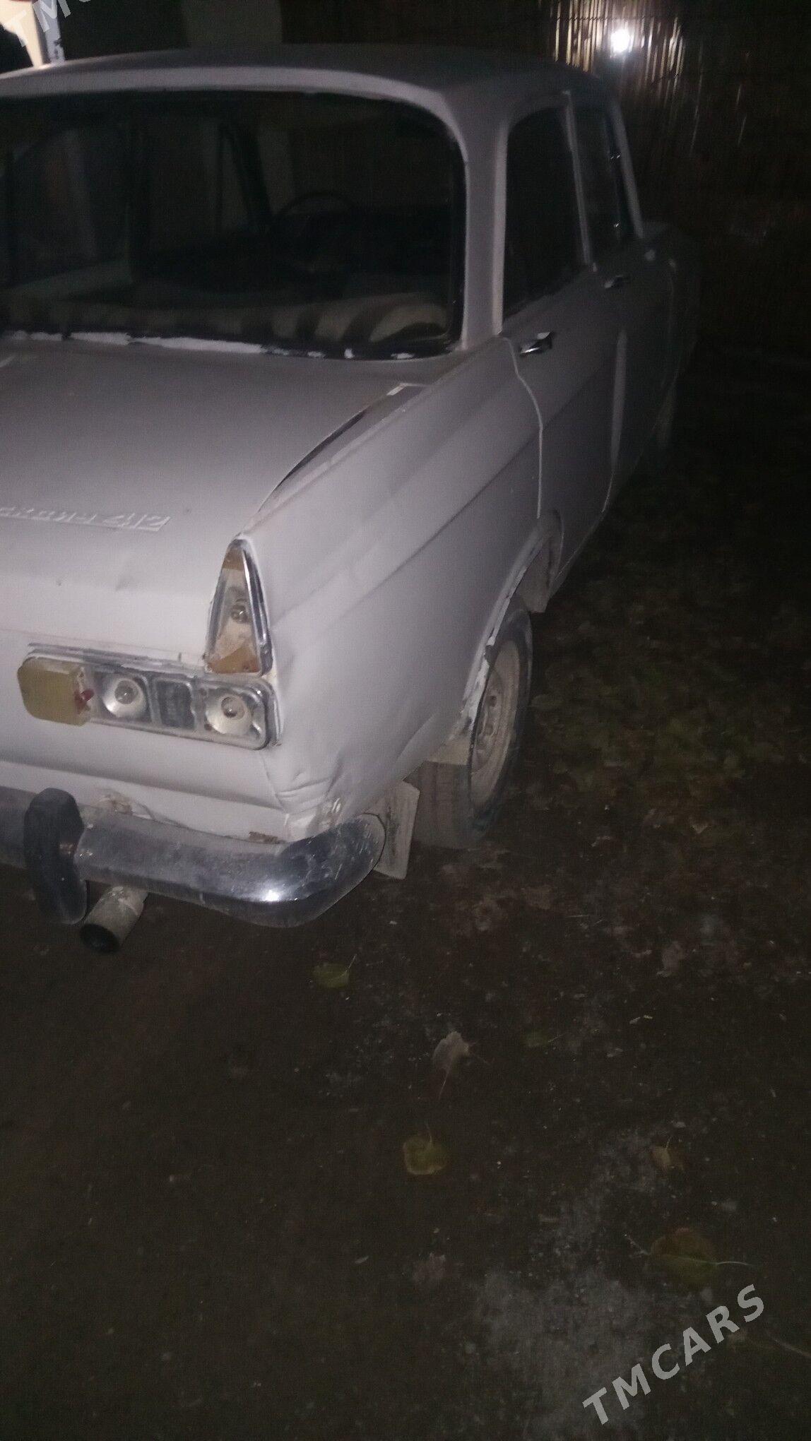 Москвич 412 1990 - 8 000 TMT - Гёкдепе - img 1