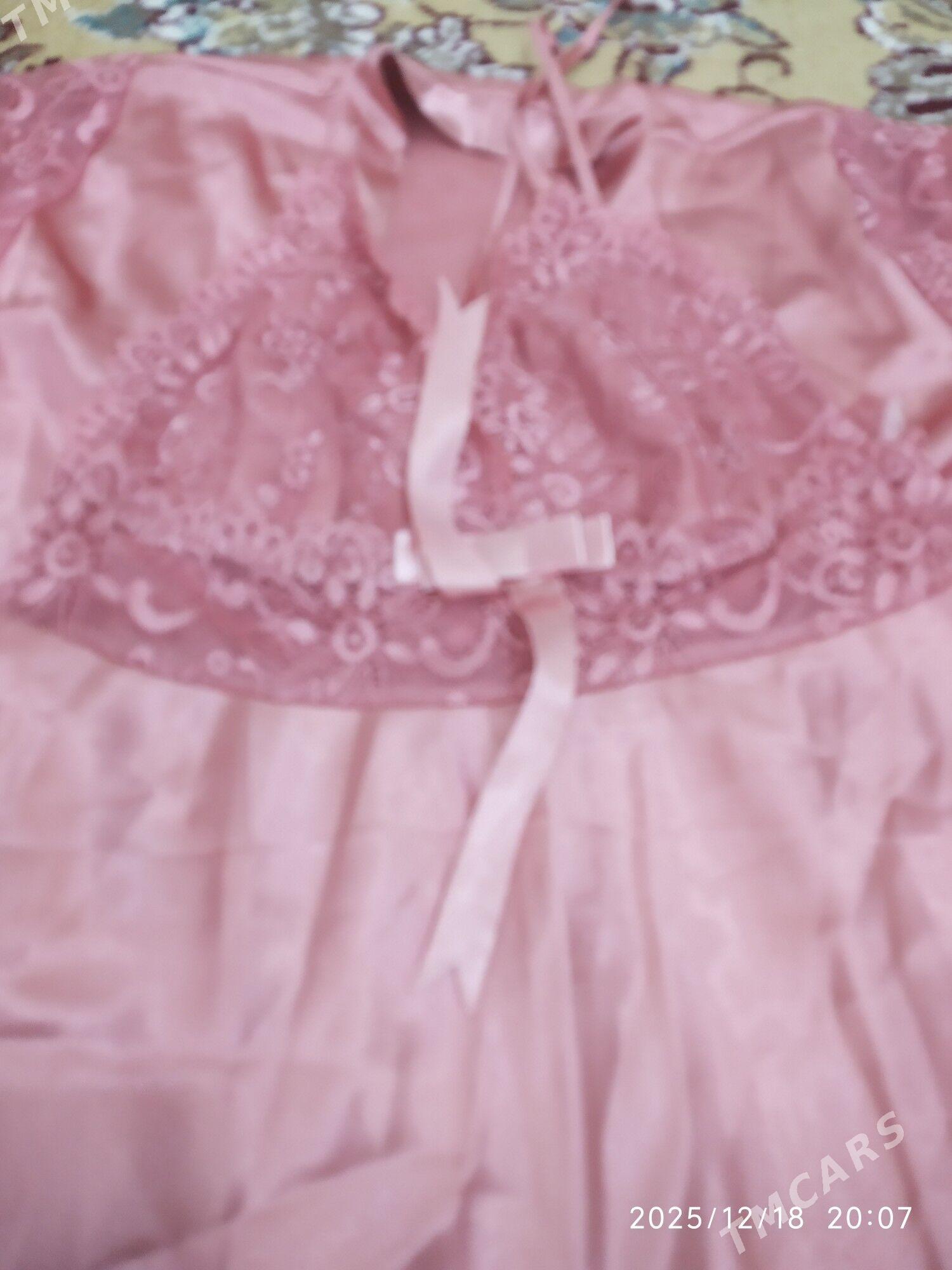 piźama - Туркменабат - img 1