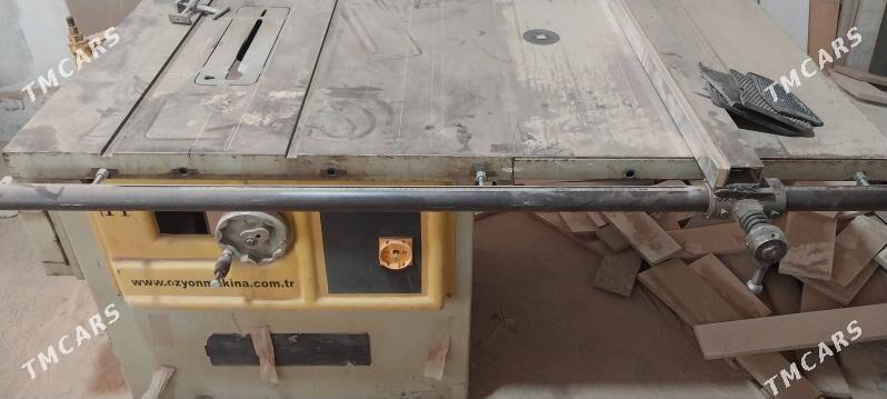 станок мебилучин станок - Бекреве - img 1