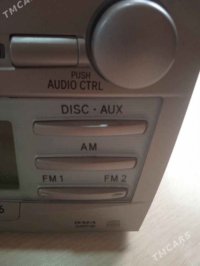 Магнитофон в авто - Гаудан "А" - img 1