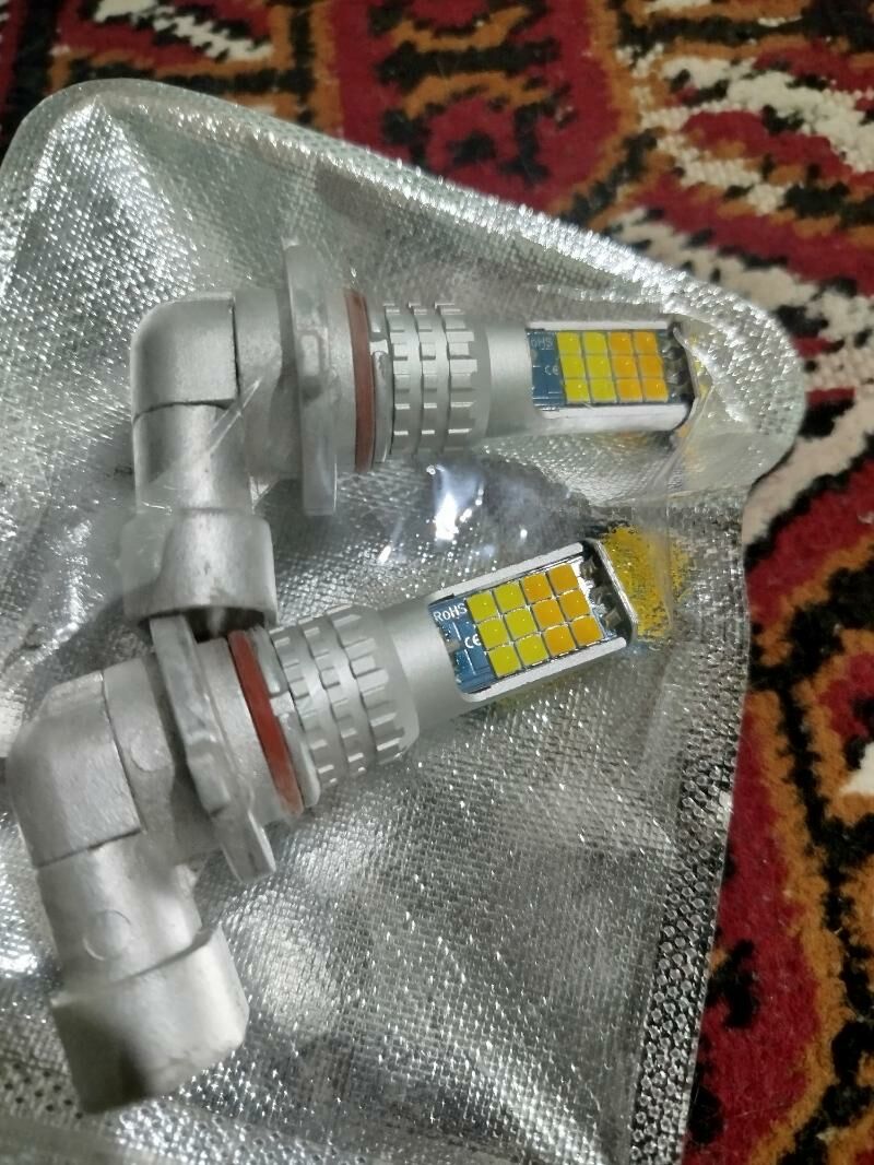 LED 160 TMT - Шабатский этрап - img 1