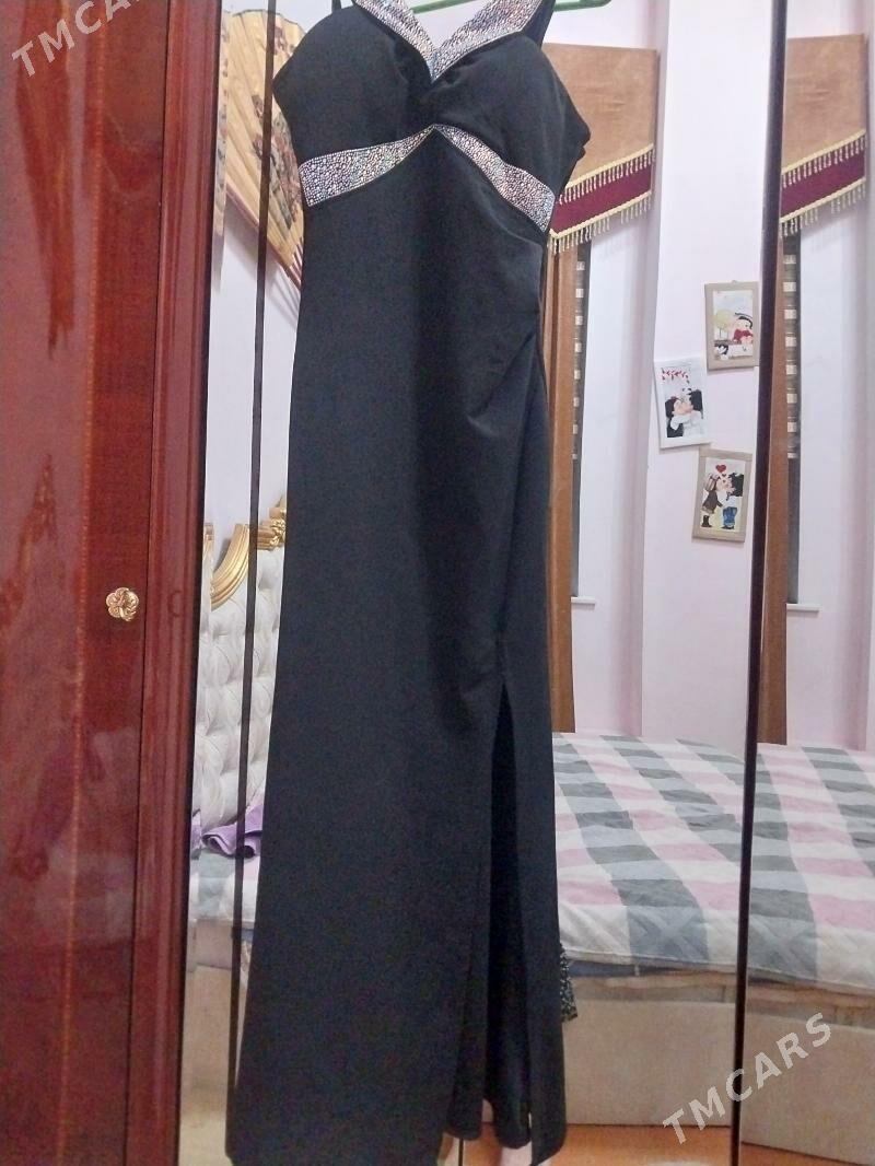 koynek - ул. Чехова - Элитки (А.Ниязов шаёлы) - img 1