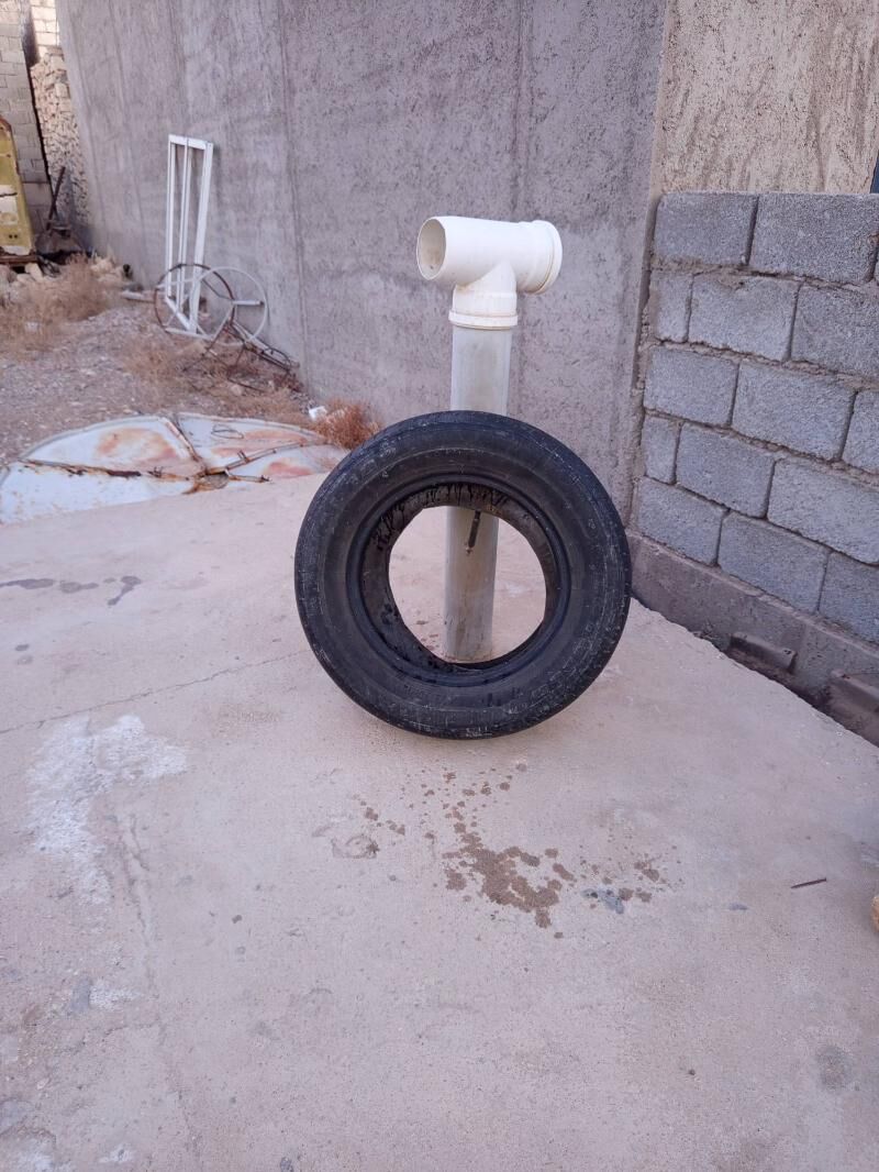 трекер 14 лик 100 TMT - Балканабат - img 1