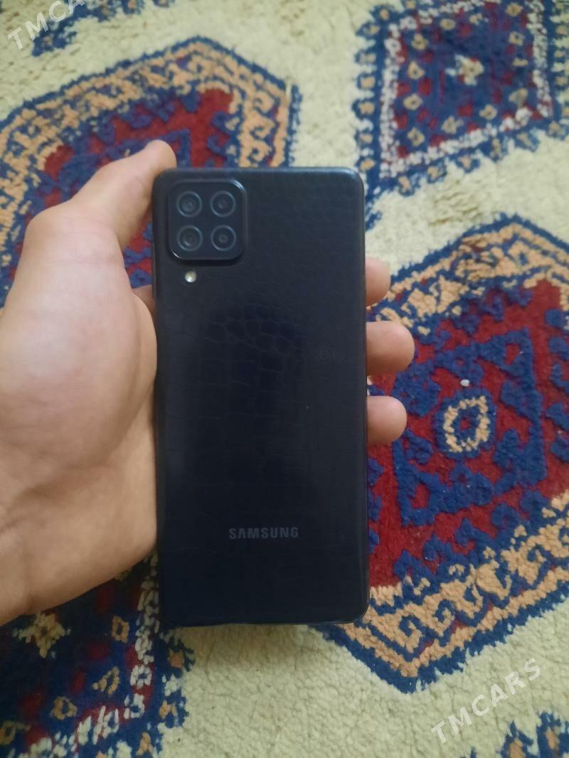 A22 - Büzmeýin GRES - img 1