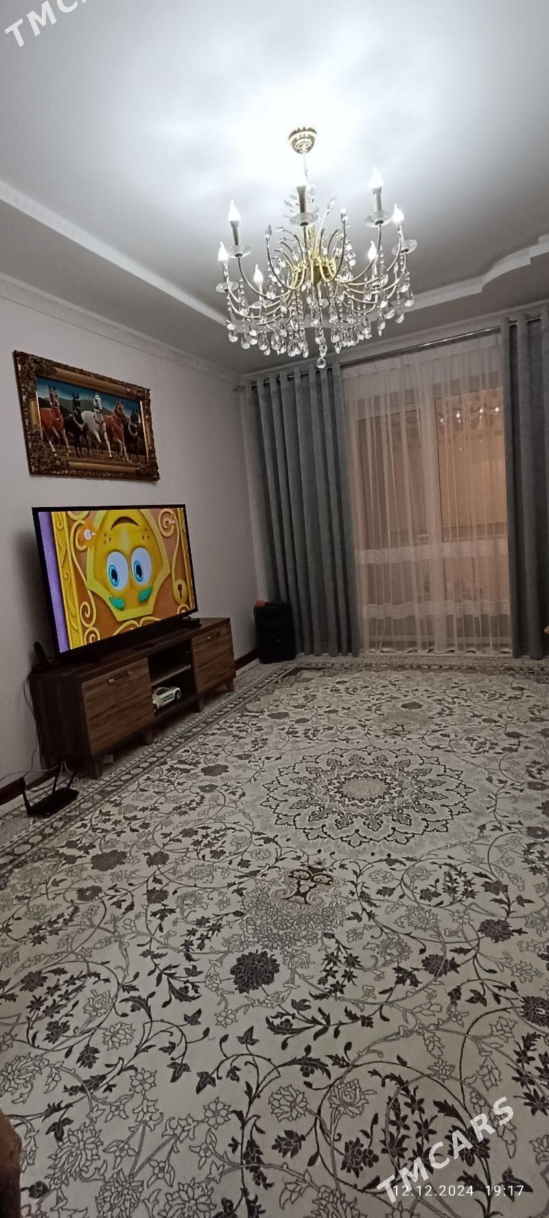 SATLYK JAY 2 KOMNAT - Aşgabat - img 1