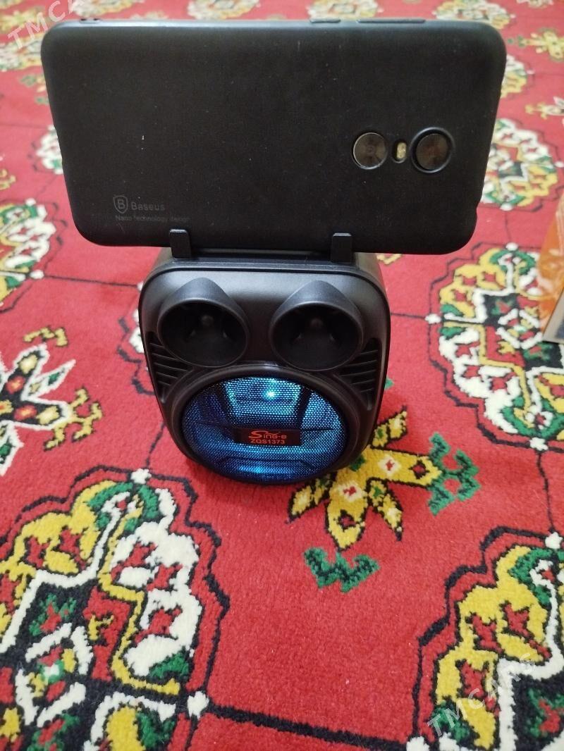 Kalonka telefon postawkaly - Mary - img 1