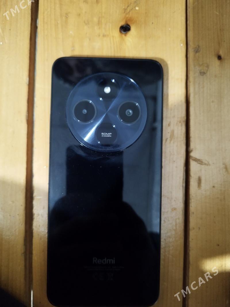 Redmi14c - Мары - img 1