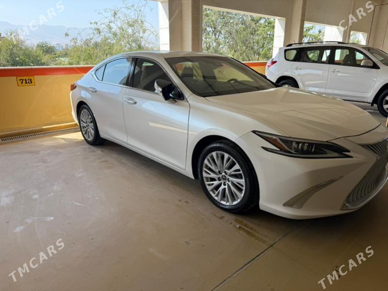 Lexus ES 350 2020 - 635 000 TMT - Aşgabat - img 1